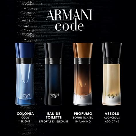 armani code parfum sephora